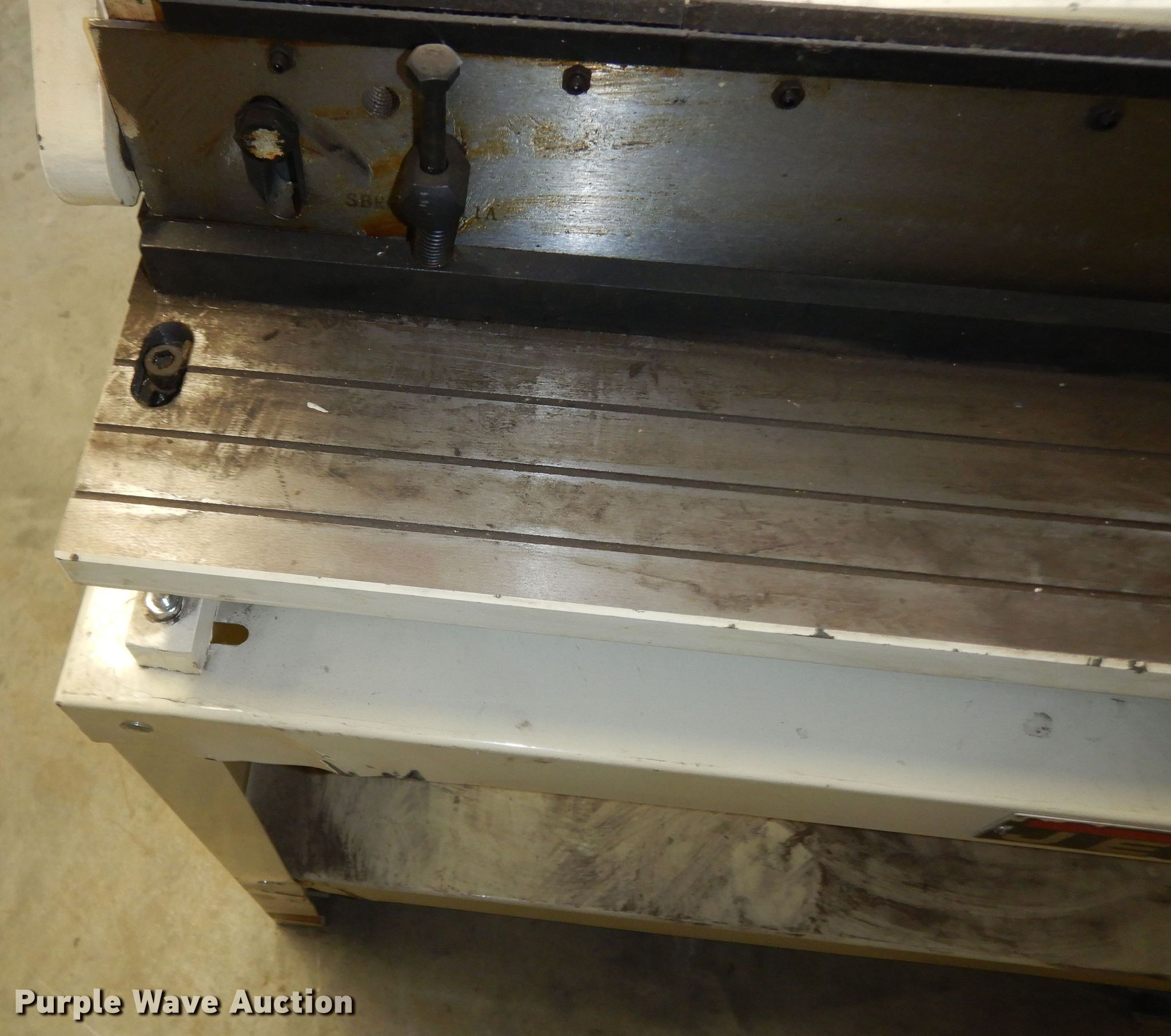 Jet SBR30N combination machine in Fort Leavenworth, KS | Item JQ9907 ...