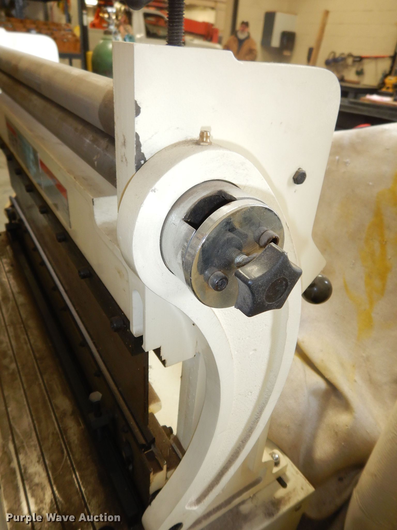 Jet SBR30N combination machine in Fort Leavenworth, KS | Item JQ9907 ...