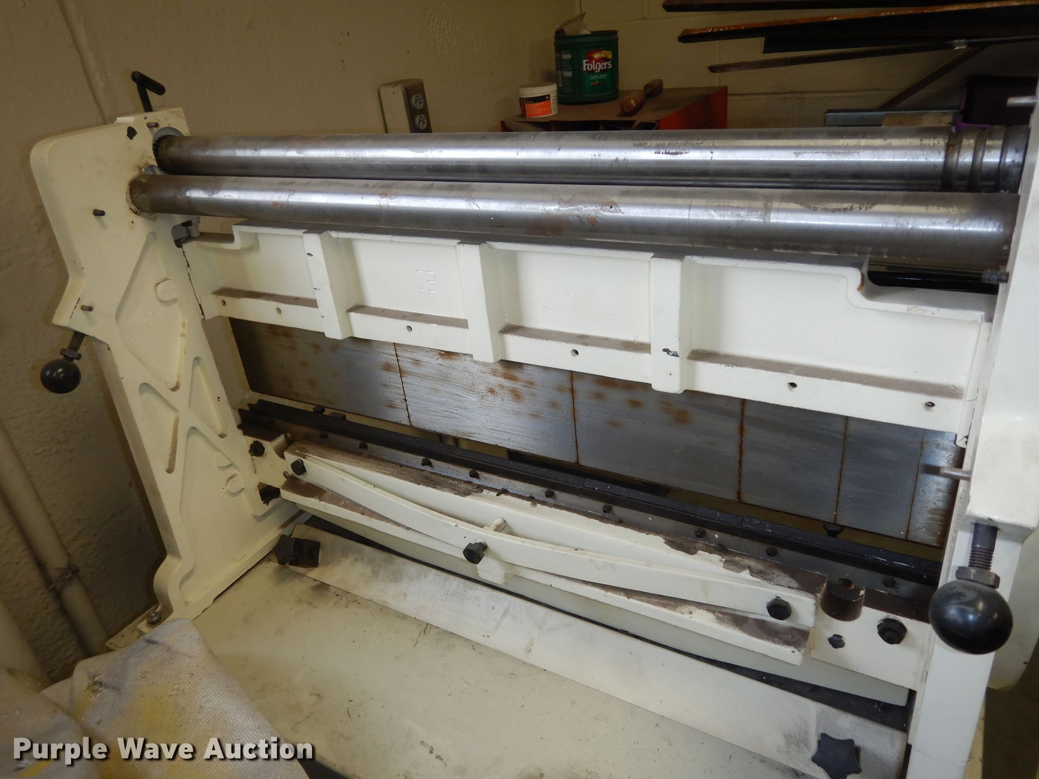 Jet SBR30N combination machine in Fort Leavenworth, KS | Item JQ9907 ...