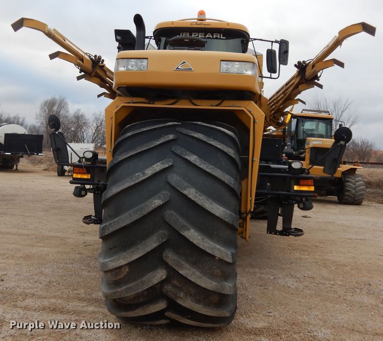 image for item DK7564 2016 Ag-Chem TerraGator TG9300B  applicator