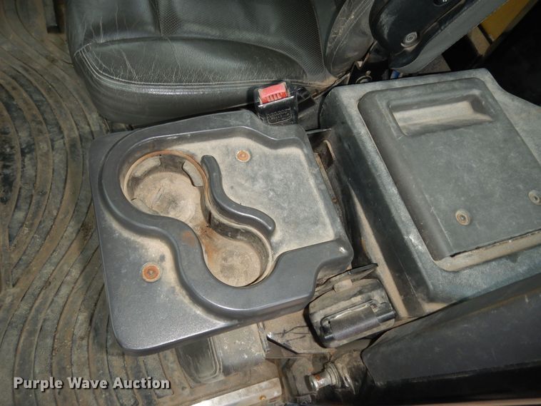 image for item DK7564 2016 Ag-Chem TerraGator TG9300B  applicator