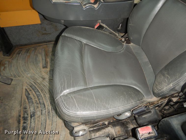 image for item DK7564 2016 Ag-Chem TerraGator TG9300B  applicator