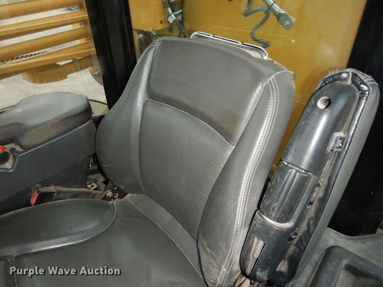 image for item DK7564 2016 Ag-Chem TerraGator TG9300B  applicator