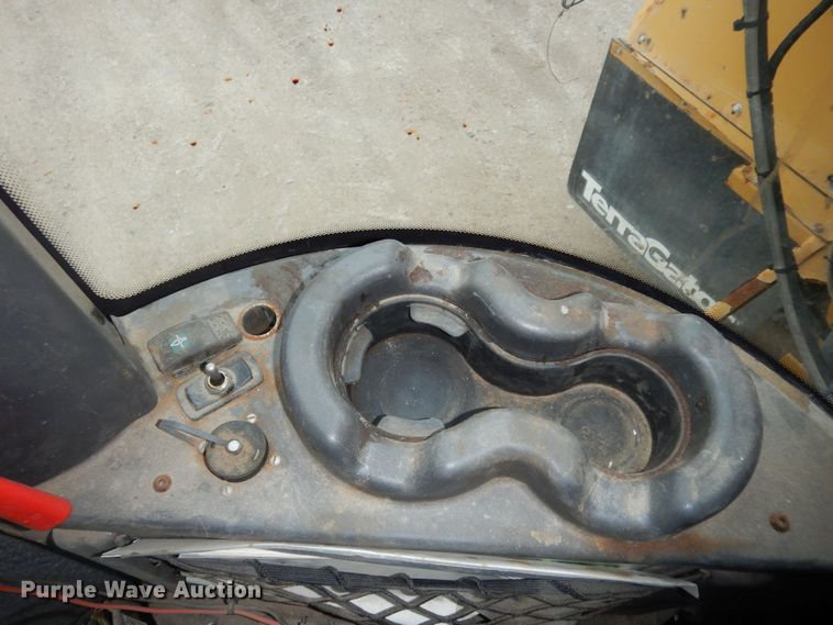 image for item DK7564 2016 Ag-Chem TerraGator TG9300B  applicator