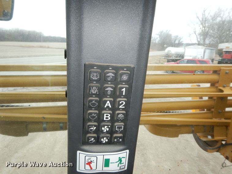 image for item DK7564 2016 Ag-Chem TerraGator TG9300B  applicator