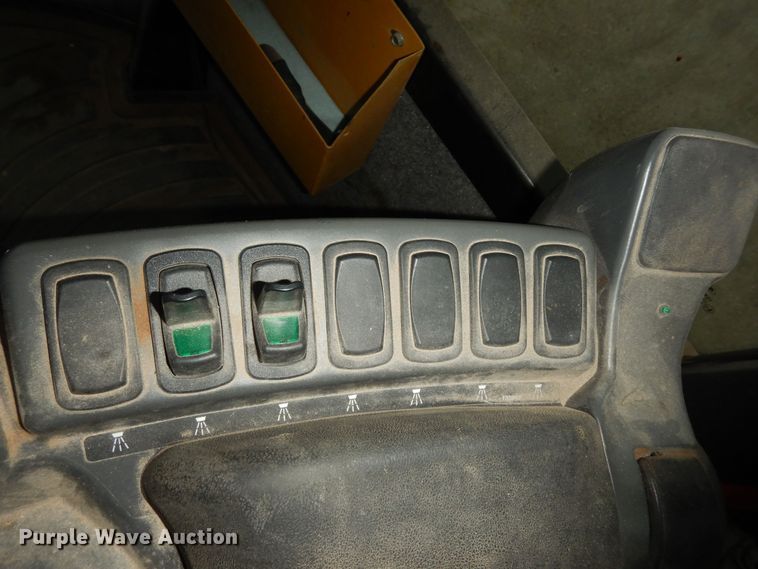 image for item DK7564 2016 Ag-Chem TerraGator TG9300B  applicator