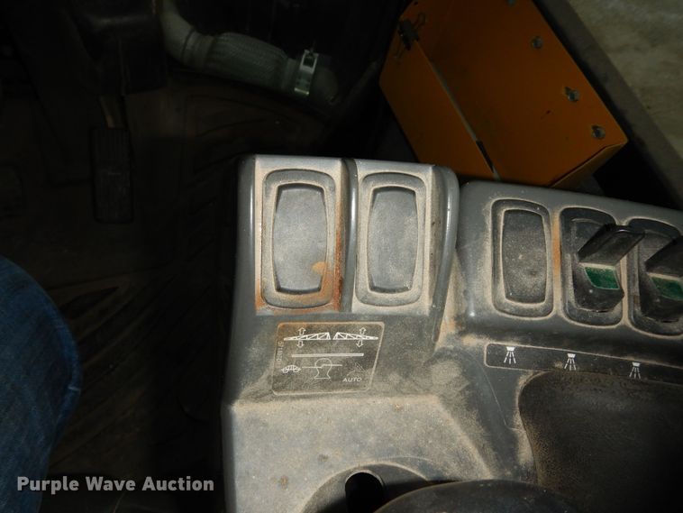 image for item DK7564 2016 Ag-Chem TerraGator TG9300B  applicator