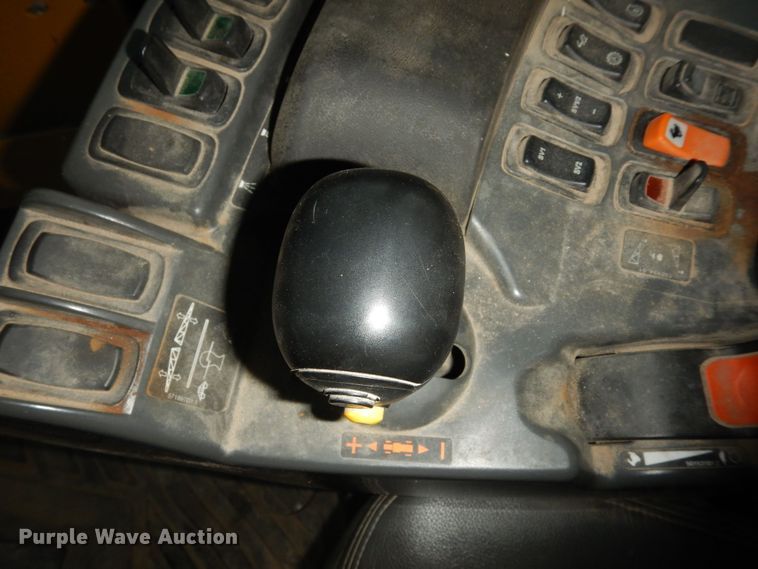 image for item DK7564 2016 Ag-Chem TerraGator TG9300B  applicator