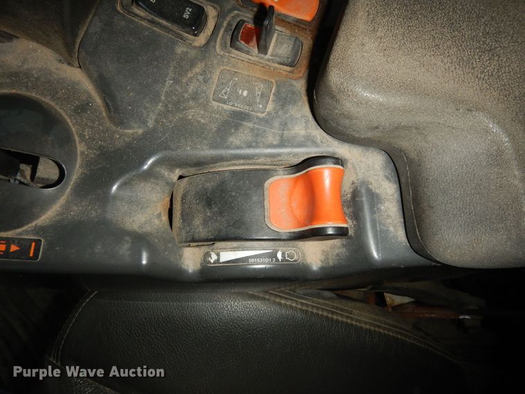 image for item DK7564 2016 Ag-Chem TerraGator TG9300B  applicator