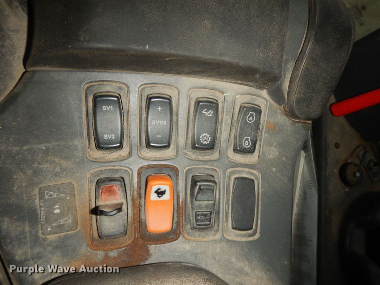 image for item DK7564 2016 Ag-Chem TerraGator TG9300B  applicator