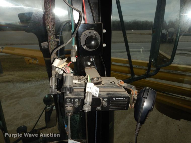 image for item DK7564 2016 Ag-Chem TerraGator TG9300B  applicator