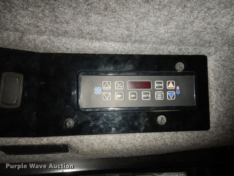 image for item DK7564 2016 Ag-Chem TerraGator TG9300B  applicator