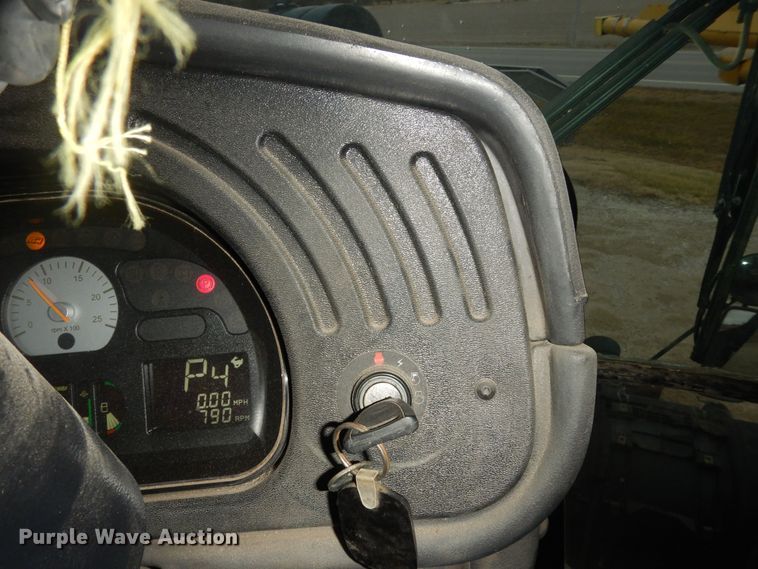 image for item DK7564 2016 Ag-Chem TerraGator TG9300B  applicator