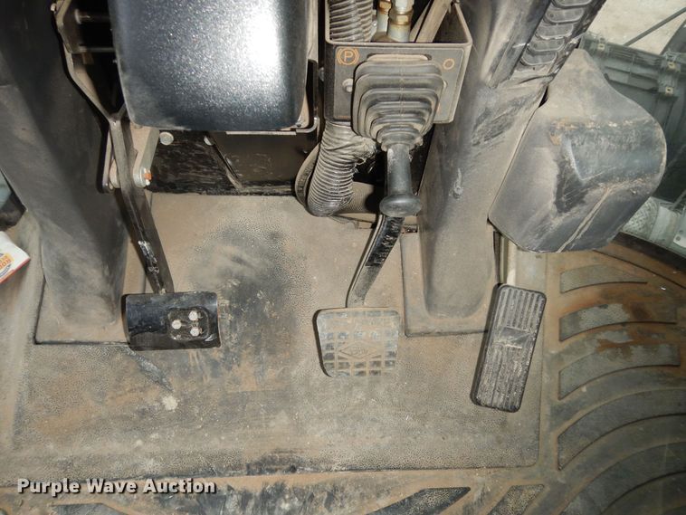 image for item DK7564 2016 Ag-Chem TerraGator TG9300B  applicator