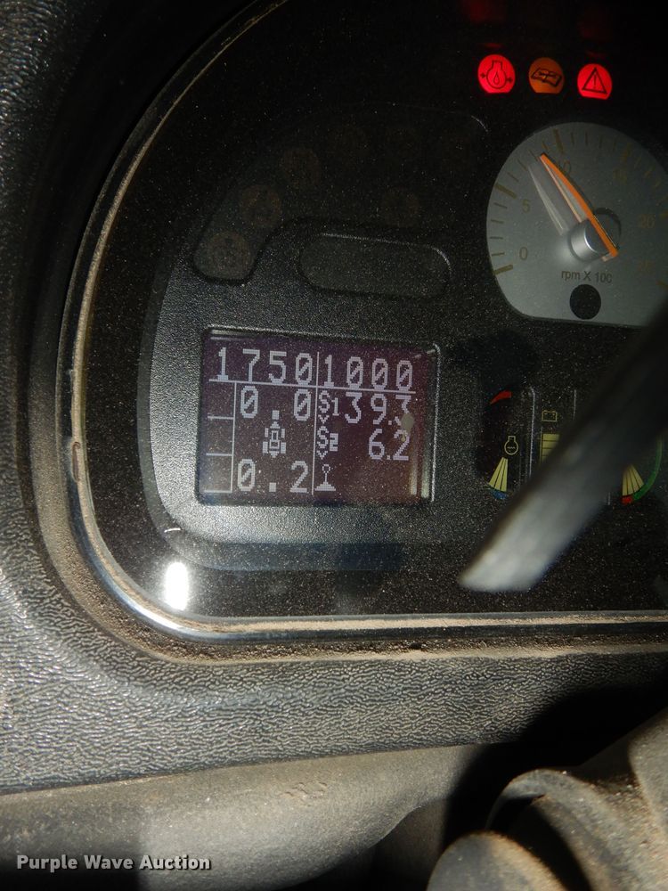 image for item DK7564 2016 Ag-Chem TerraGator TG9300B  applicator