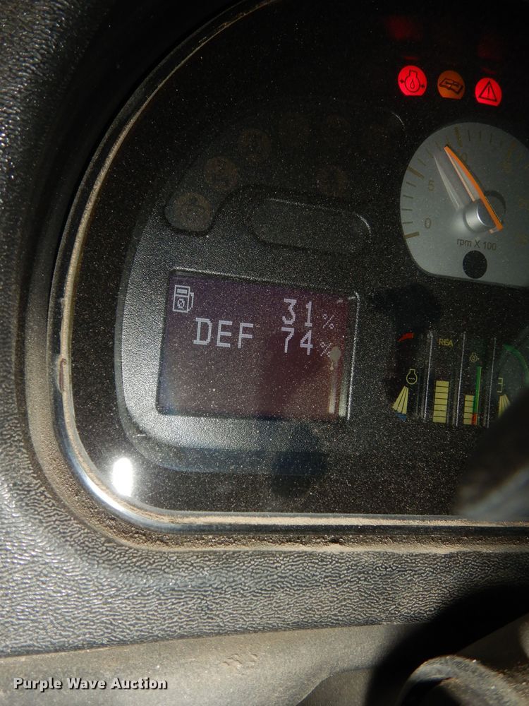 image for item DK7564 2016 Ag-Chem TerraGator TG9300B  applicator