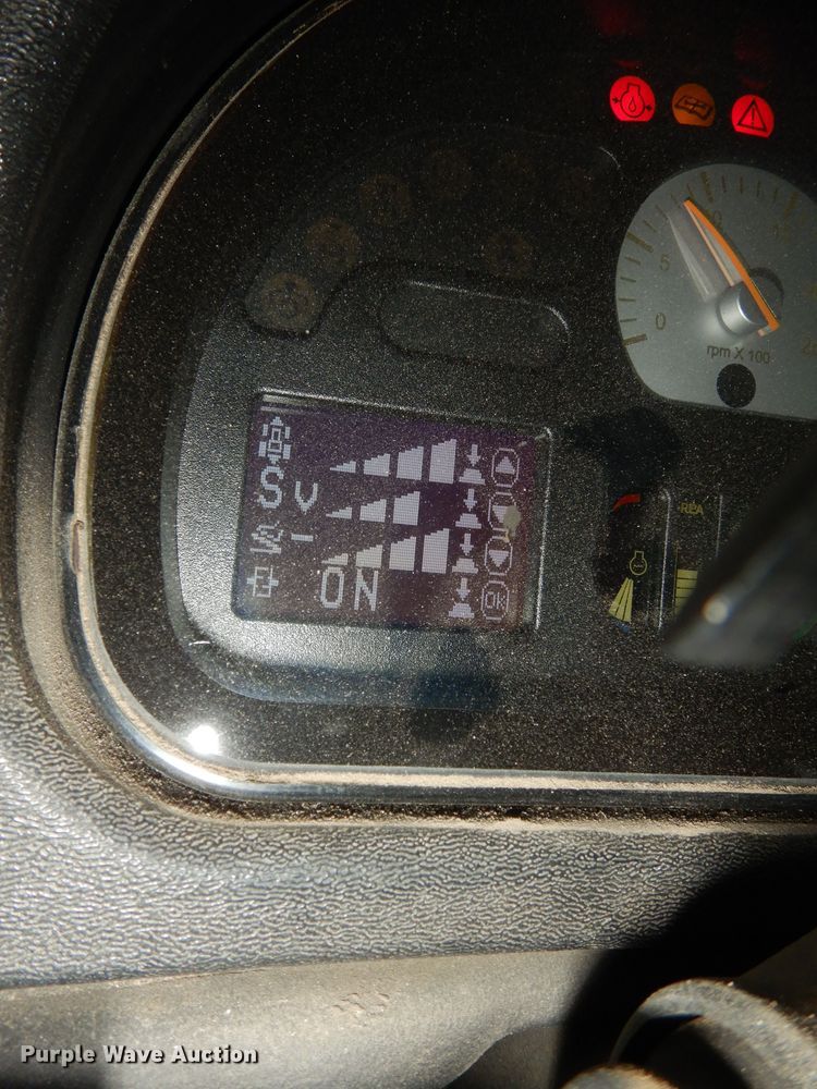 image for item DK7564 2016 Ag-Chem TerraGator TG9300B  applicator