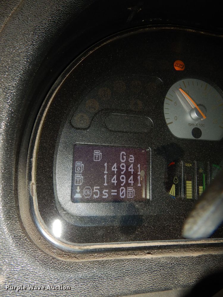 image for item DK7564 2016 Ag-Chem TerraGator TG9300B  applicator