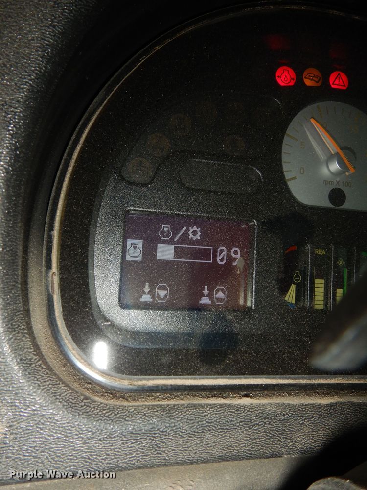 image for item DK7564 2016 Ag-Chem TerraGator TG9300B  applicator