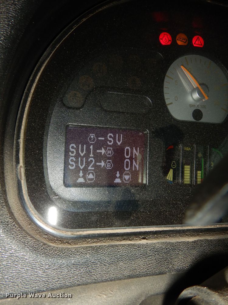 image for item DK7564 2016 Ag-Chem TerraGator TG9300B  applicator