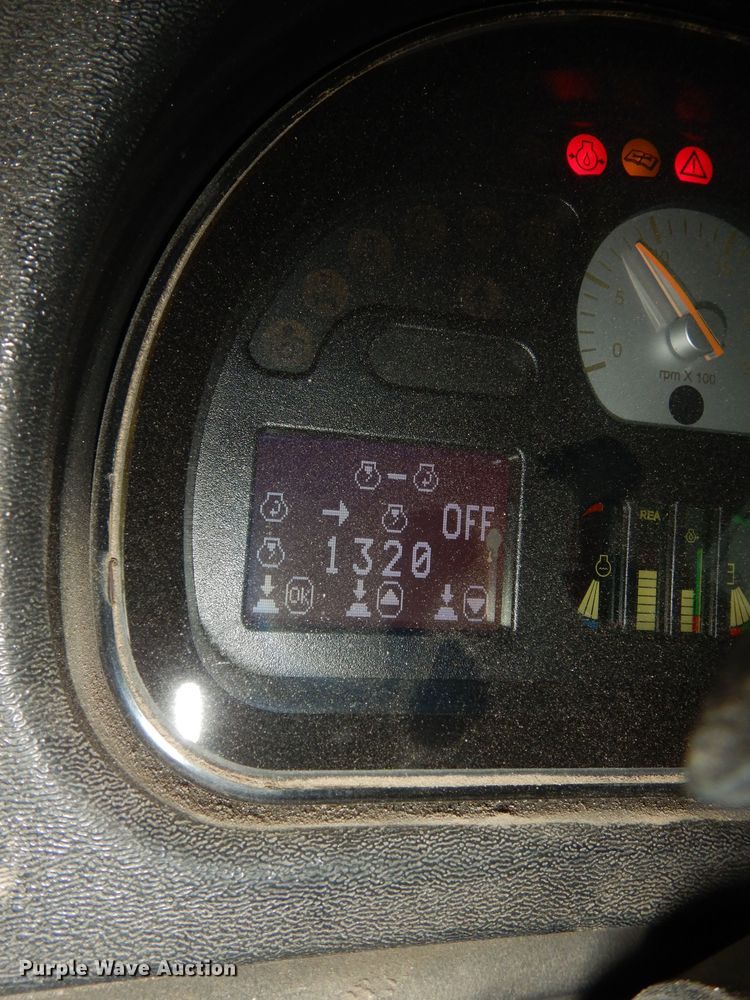 image for item DK7564 2016 Ag-Chem TerraGator TG9300B  applicator