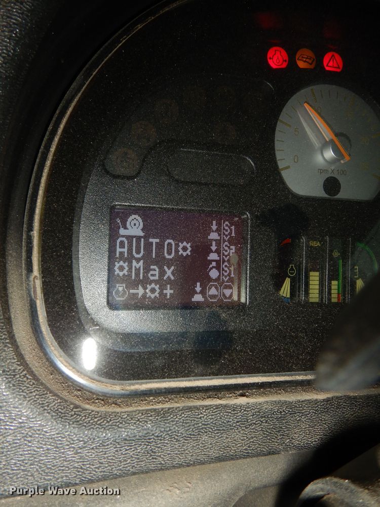 image for item DK7564 2016 Ag-Chem TerraGator TG9300B  applicator