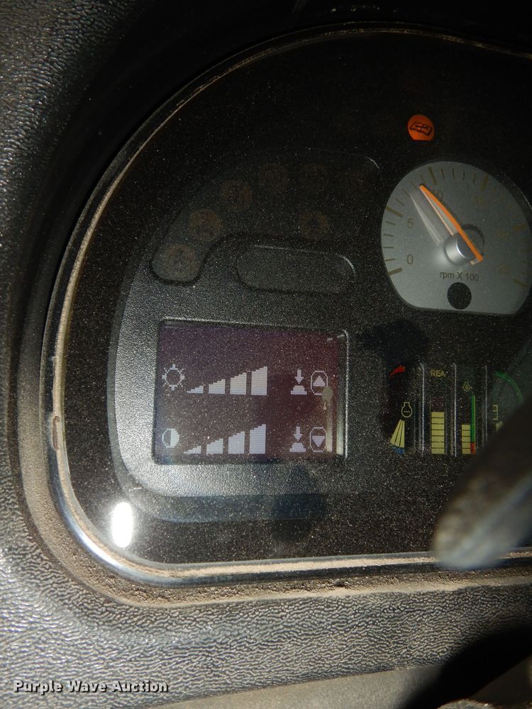 image for item DK7564 2016 Ag-Chem TerraGator TG9300B  applicator