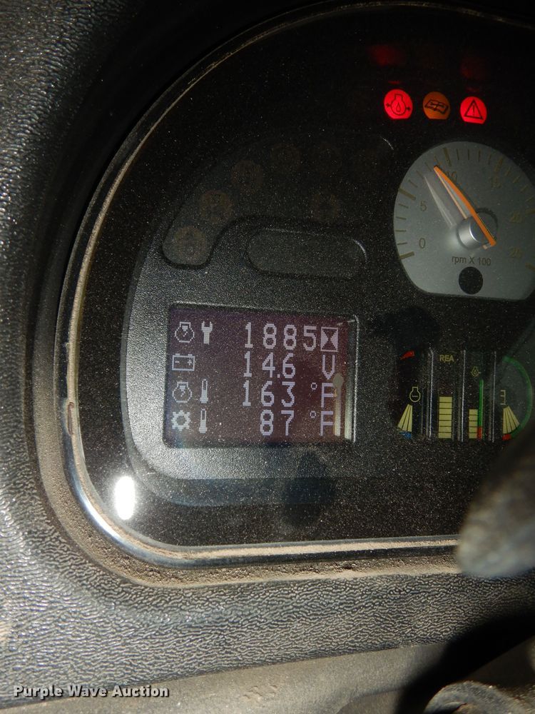 image for item DK7564 2016 Ag-Chem TerraGator TG9300B  applicator