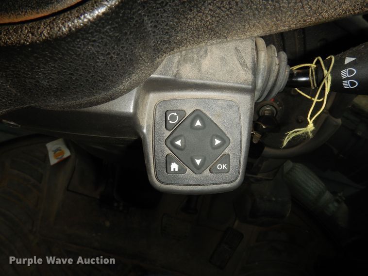 image for item DK7564 2016 Ag-Chem TerraGator TG9300B  applicator