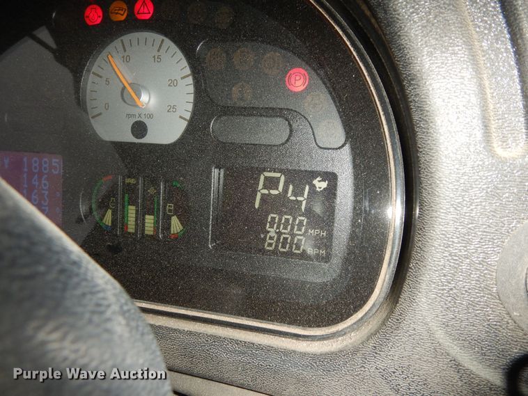 image for item DK7564 2016 Ag-Chem TerraGator TG9300B  applicator