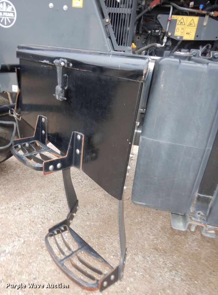 image for item DK7564 2016 Ag-Chem TerraGator TG9300B  applicator