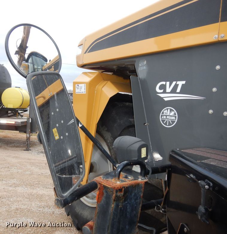 image for item DK7564 2016 Ag-Chem TerraGator TG9300B  applicator