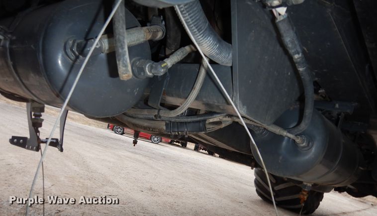 image for item DK7564 2016 Ag-Chem TerraGator TG9300B  applicator