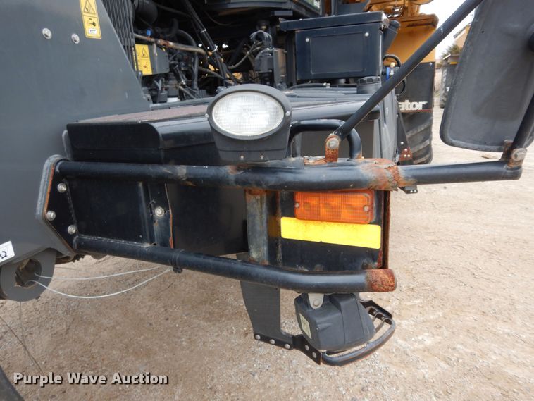 image for item DK7564 2016 Ag-Chem TerraGator TG9300B  applicator