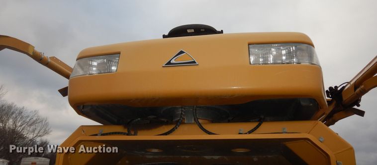 image for item DK7564 2016 Ag-Chem TerraGator TG9300B  applicator