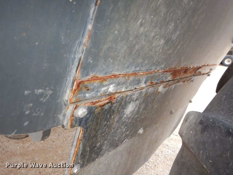 image for item DK7564 2016 Ag-Chem TerraGator TG9300B  applicator