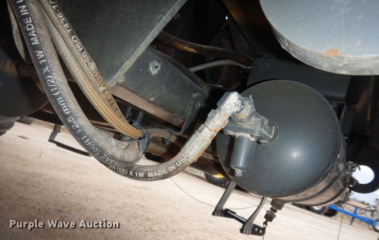 image for item DK7564 2016 Ag-Chem TerraGator TG9300B  applicator