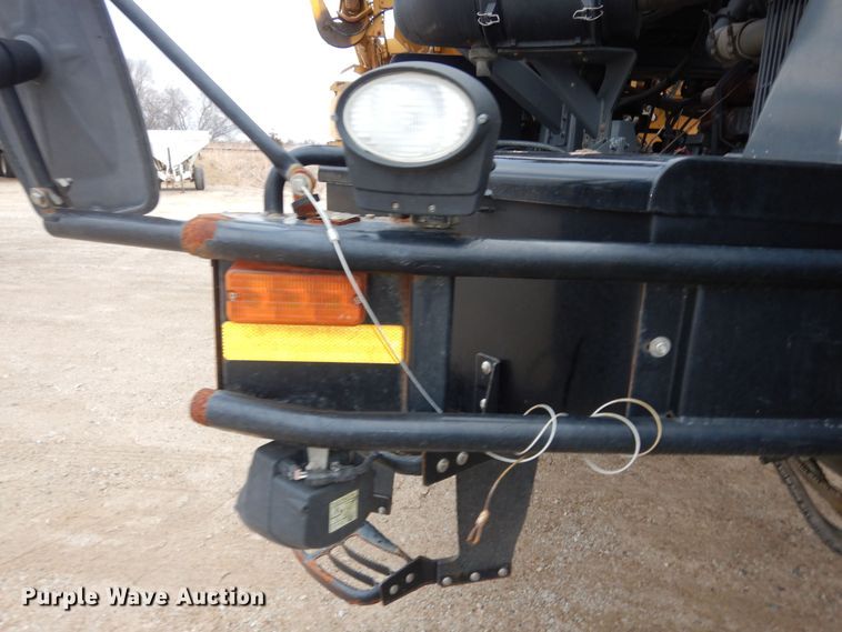 image for item DK7564 2016 Ag-Chem TerraGator TG9300B  applicator