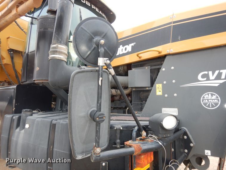 image for item DK7564 2016 Ag-Chem TerraGator TG9300B  applicator