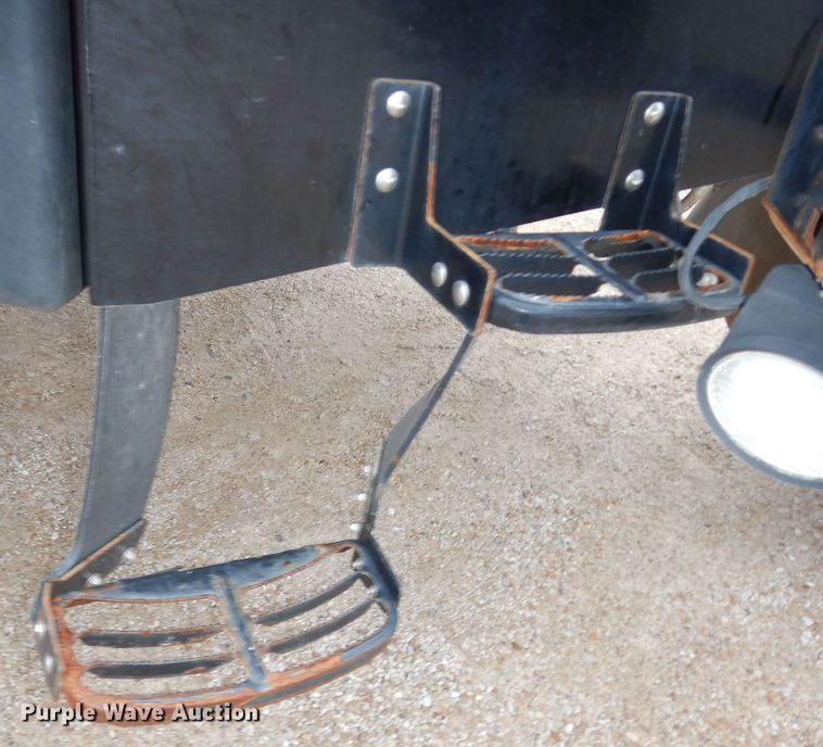 image for item DK7564 2016 Ag-Chem TerraGator TG9300B  applicator