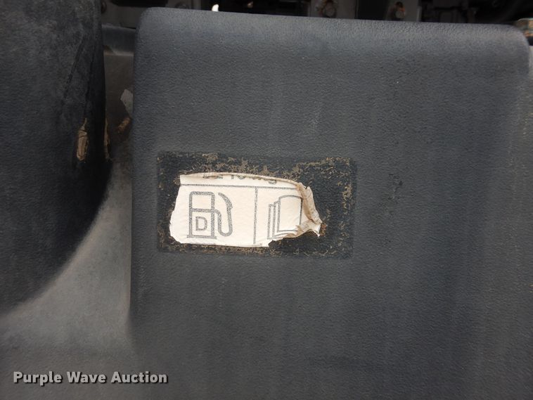 image for item DK7564 2016 Ag-Chem TerraGator TG9300B  applicator