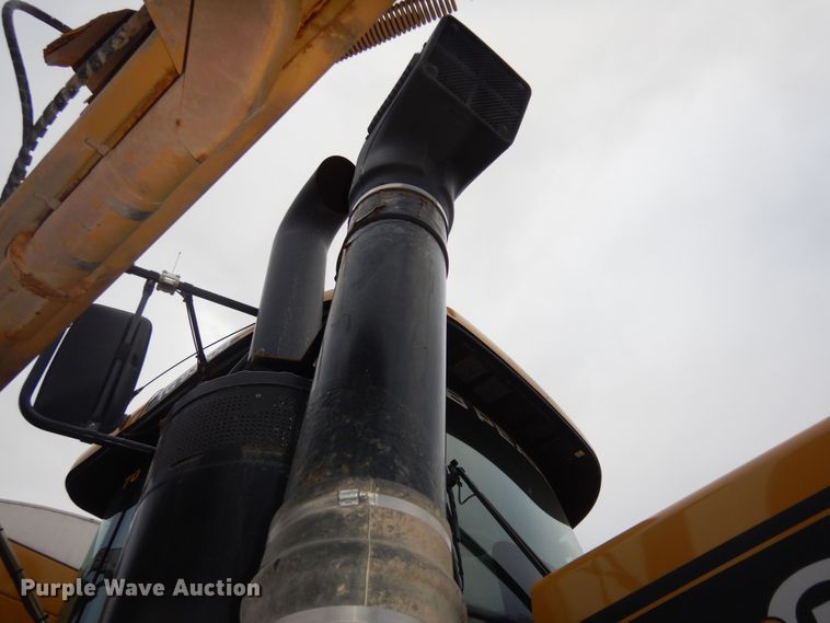 image for item DK7564 2016 Ag-Chem TerraGator TG9300B  applicator