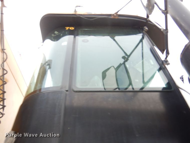 image for item DK7564 2016 Ag-Chem TerraGator TG9300B  applicator