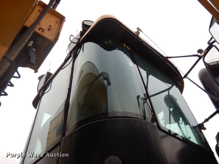 image for item DK7564 2016 Ag-Chem TerraGator TG9300B  applicator