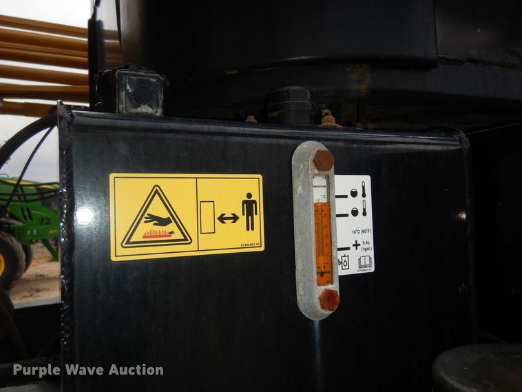 image for item DK7564 2016 Ag-Chem TerraGator TG9300B  applicator