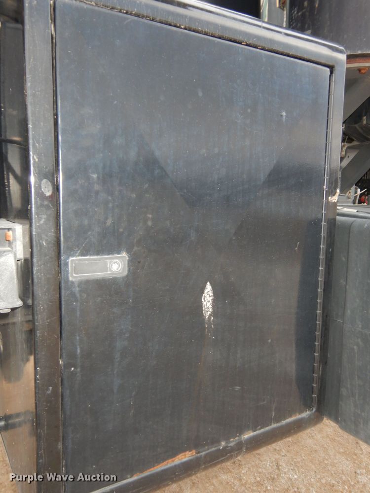 image for item DK7564 2016 Ag-Chem TerraGator TG9300B  applicator