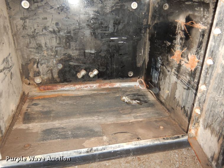 image for item DK7564 2016 Ag-Chem TerraGator TG9300B  applicator