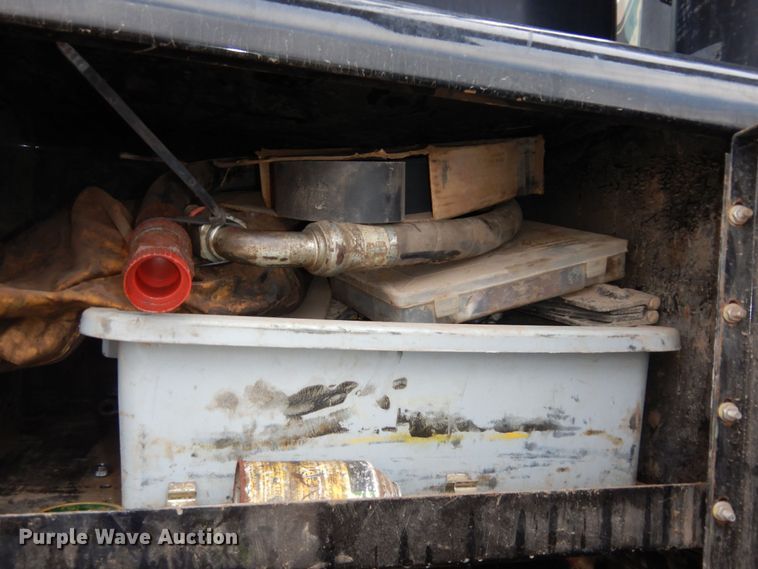 image for item DK7564 2016 Ag-Chem TerraGator TG9300B  applicator