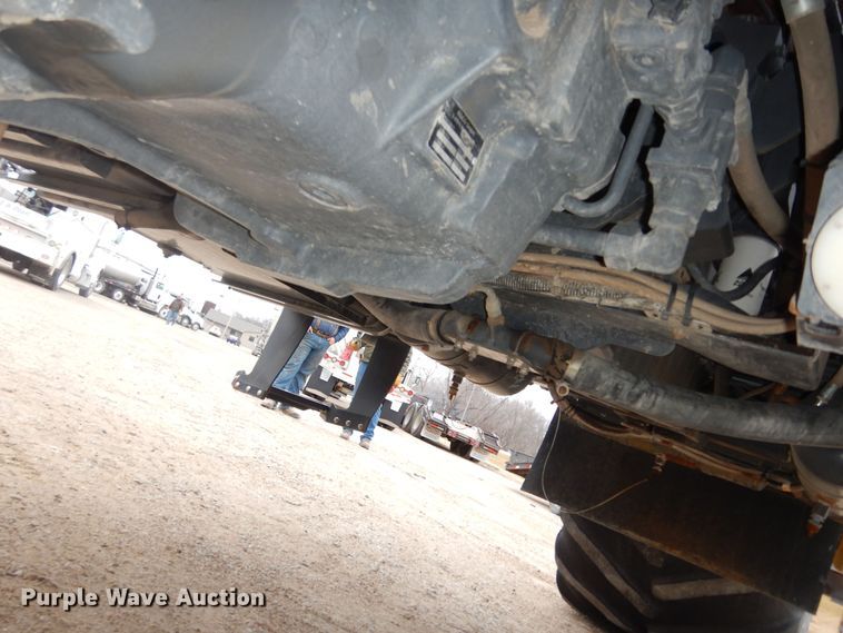 image for item DK7564 2016 Ag-Chem TerraGator TG9300B  applicator