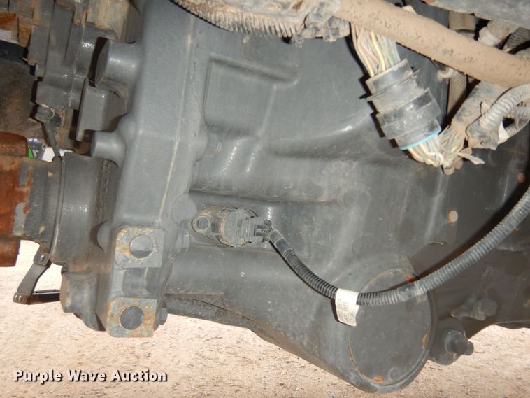 image for item DK7564 2016 Ag-Chem TerraGator TG9300B  applicator